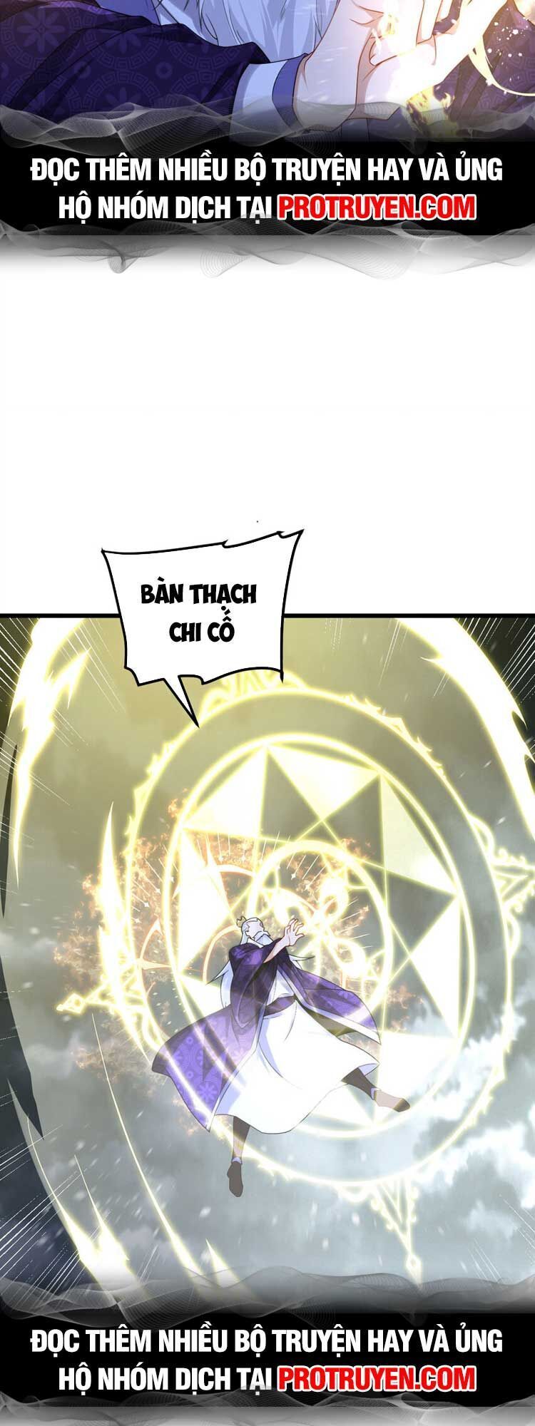 đọc truyện Tiên Tôn Lạc Vô Cực Chương 217 ảnh 29 tại Thiên Thai Truyện