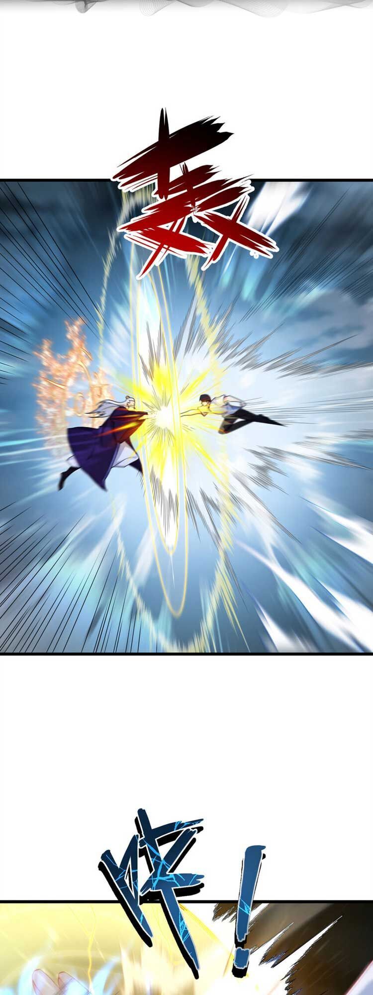 đọc truyện Tiên Tôn Lạc Vô Cực Chương 217 ảnh 30 tại Thiên Thai Truyện