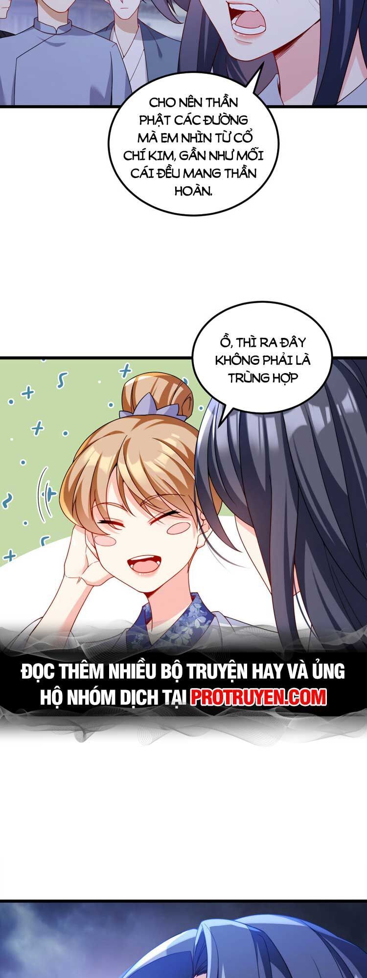 đọc truyện Tiên Tôn Lạc Vô Cực Chương 217 ảnh 5 tại Thiên Thai Truyện