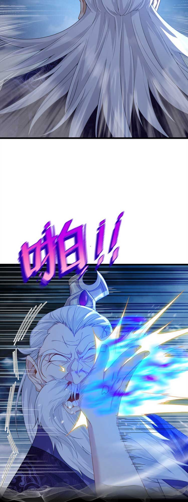 đọc truyện Tiên Tôn Lạc Vô Cực Chương 217 ảnh 33 tại Thiên Thai Truyện