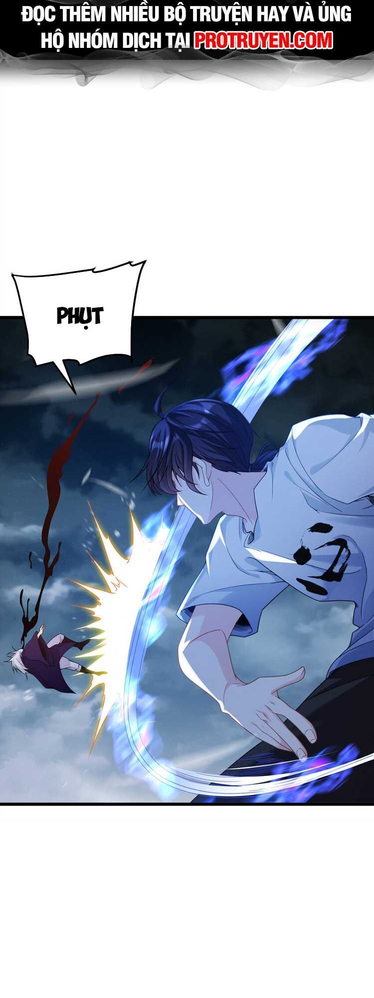 đọc truyện Tiên Tôn Lạc Vô Cực Chương 217 ảnh 34 tại Thiên Thai Truyện