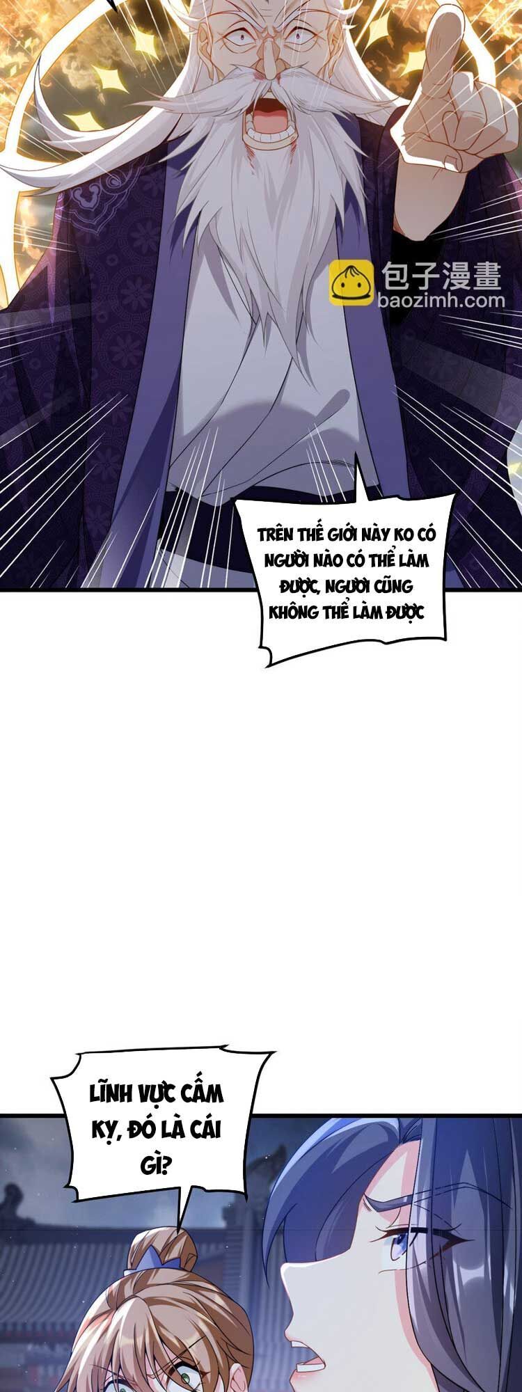 đọc truyện Tiên Tôn Lạc Vô Cực Chương 217 ảnh 38 tại Thiên Thai Truyện