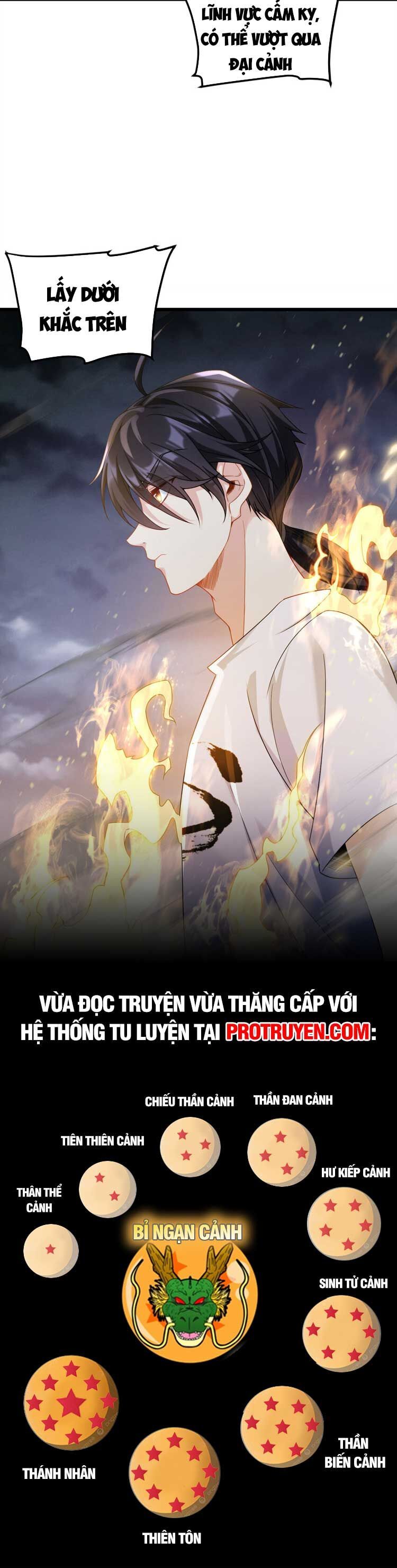 đọc truyện Tiên Tôn Lạc Vô Cực Chương 217 ảnh 40 tại Thiên Thai Truyện