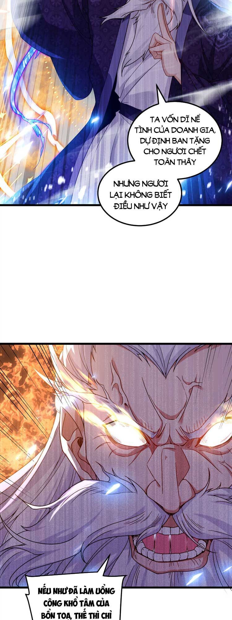 đọc truyện Tiên Tôn Lạc Vô Cực Chương 217 ảnh 7 tại Thiên Thai Truyện