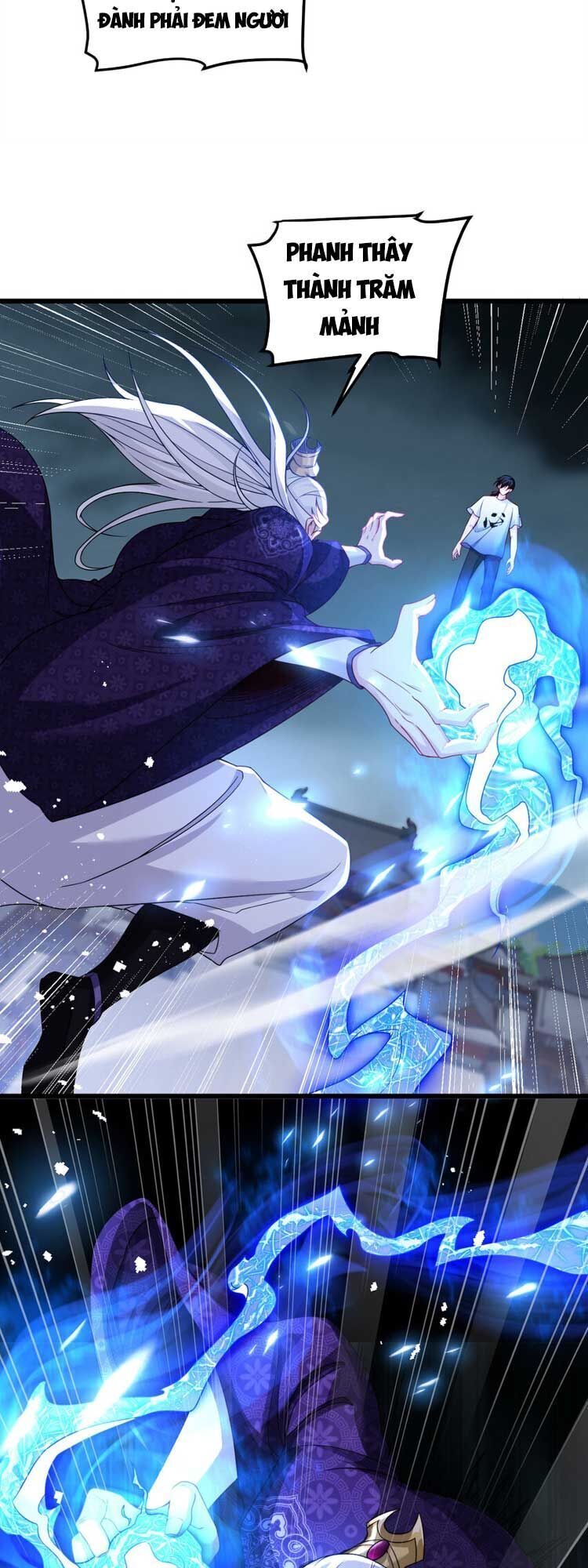 đọc truyện Tiên Tôn Lạc Vô Cực Chương 217 ảnh 8 tại Thiên Thai Truyện