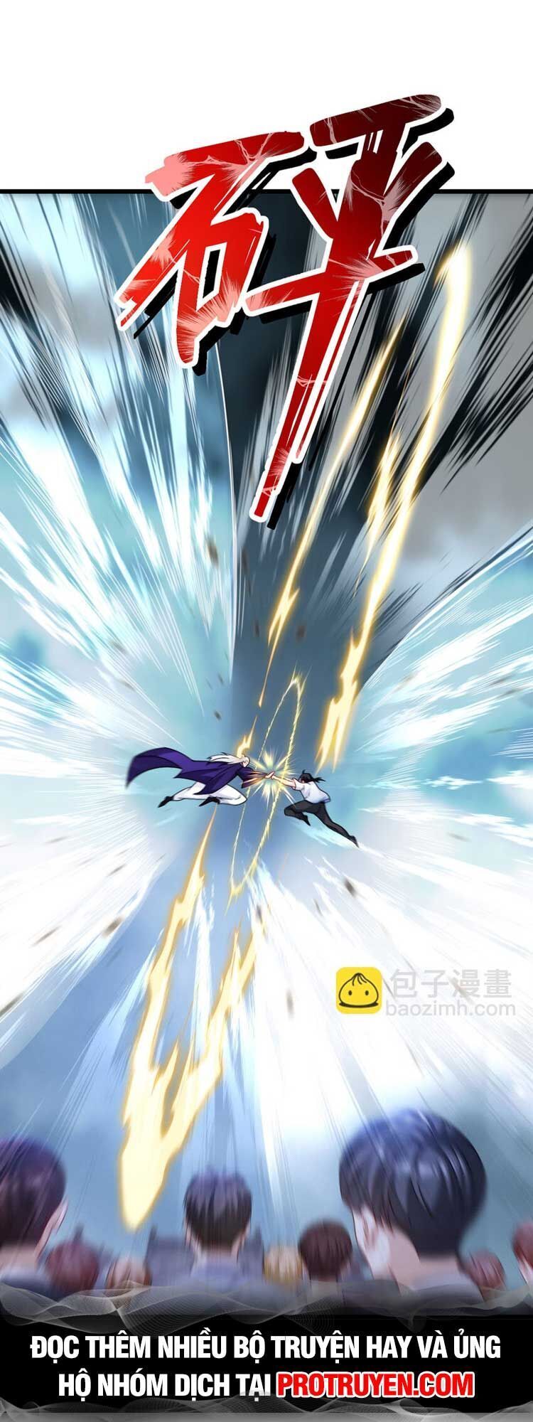 đọc truyện Tiên Tôn Lạc Vô Cực Chương 217 ảnh 11 tại Thiên Thai Truyện