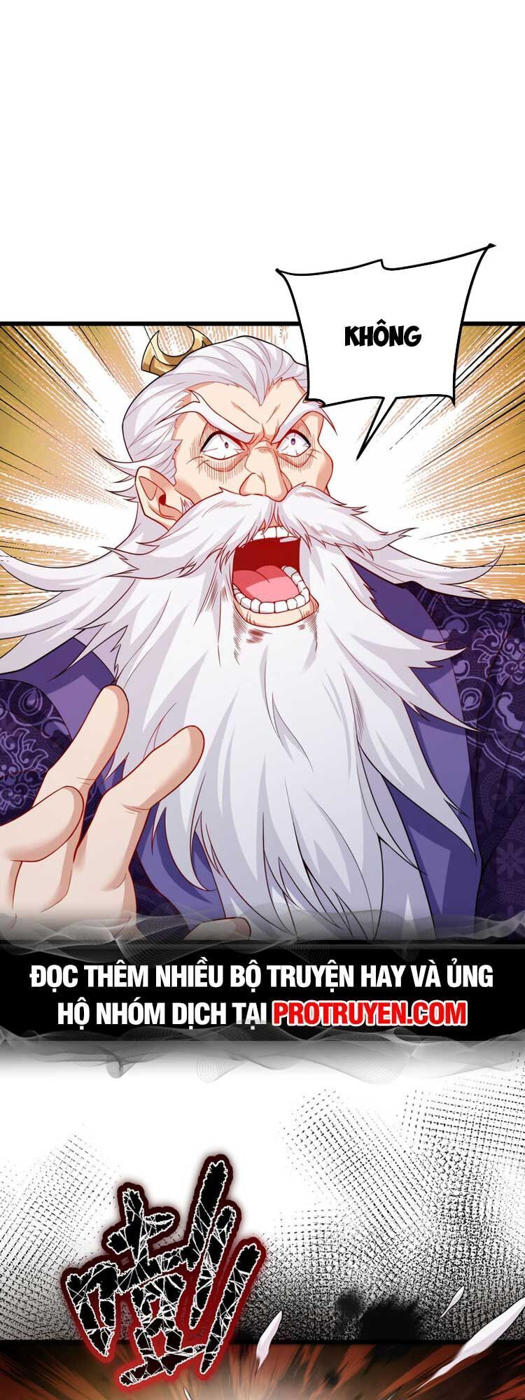 đọc truyện Tiên Tôn Lạc Vô Cực Chương 218 ảnh 18 tại Thiên Thai Truyện