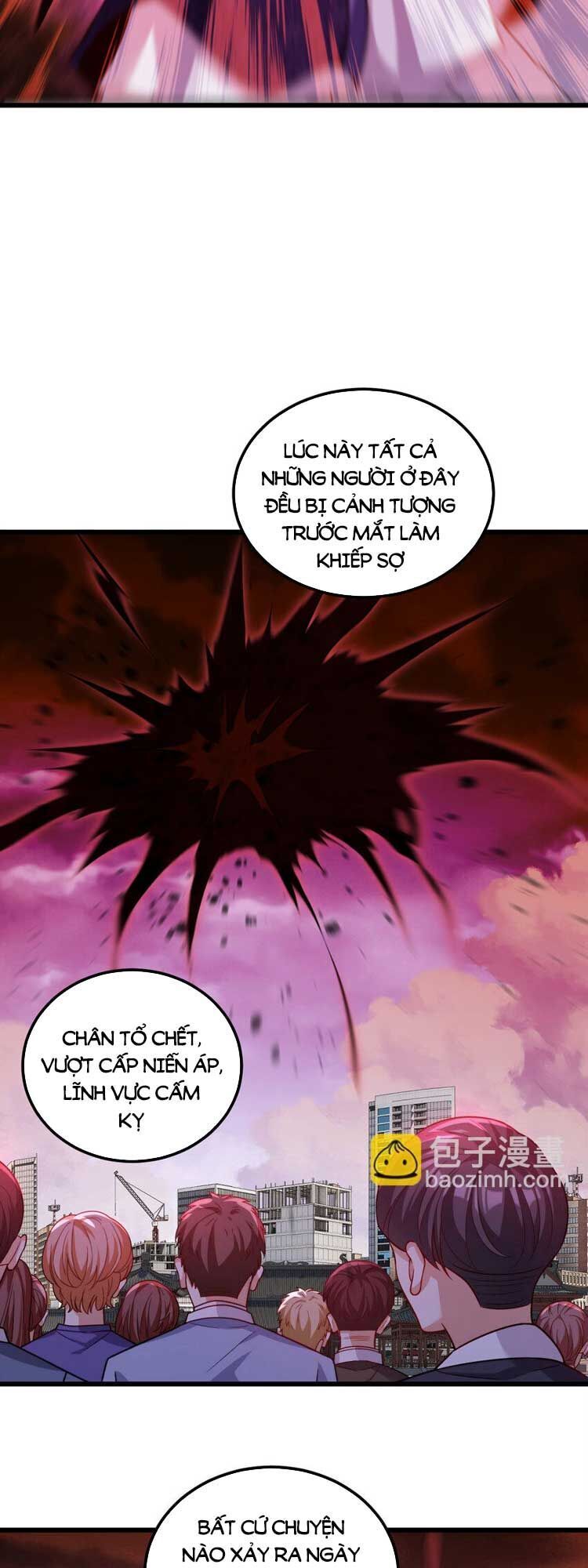 đọc truyện Tiên Tôn Lạc Vô Cực Chương 218 ảnh 20 tại Thiên Thai Truyện