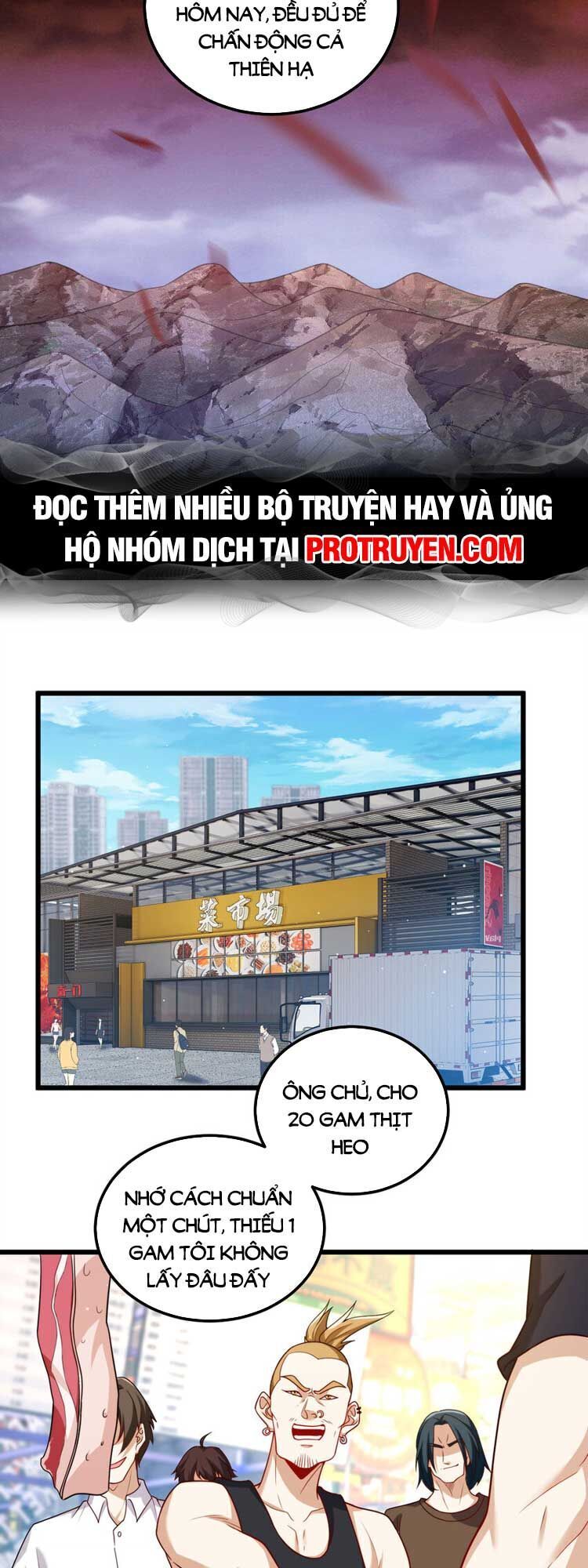 đọc truyện Tiên Tôn Lạc Vô Cực Chương 218 ảnh 21 tại Thiên Thai Truyện