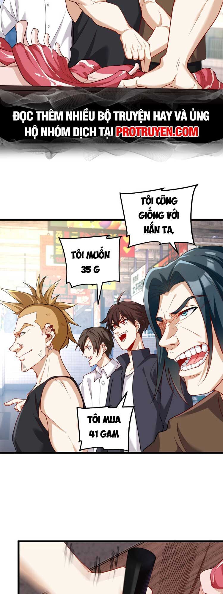 đọc truyện Tiên Tôn Lạc Vô Cực Chương 218 ảnh 22 tại Thiên Thai Truyện