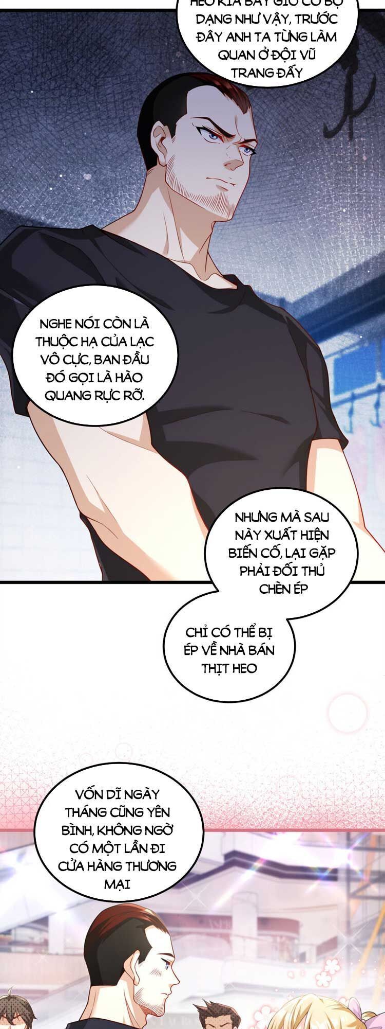 đọc truyện Tiên Tôn Lạc Vô Cực Chương 218 ảnh 26 tại Thiên Thai Truyện