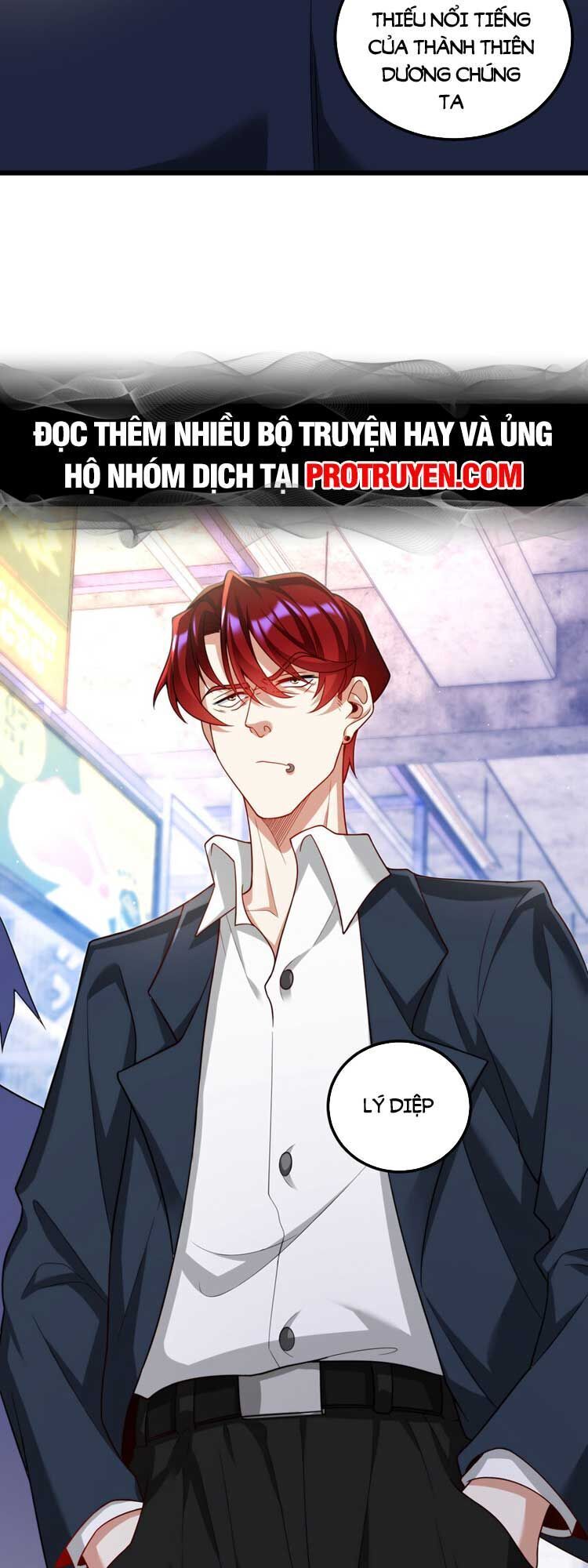 đọc truyện Tiên Tôn Lạc Vô Cực Chương 218 ảnh 29 tại Thiên Thai Truyện