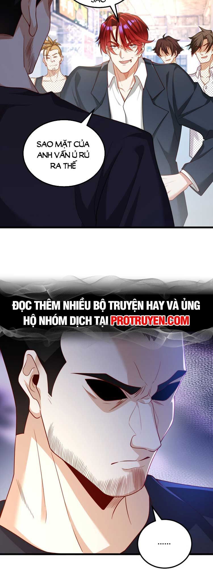 đọc truyện Tiên Tôn Lạc Vô Cực Chương 218 ảnh 31 tại Thiên Thai Truyện