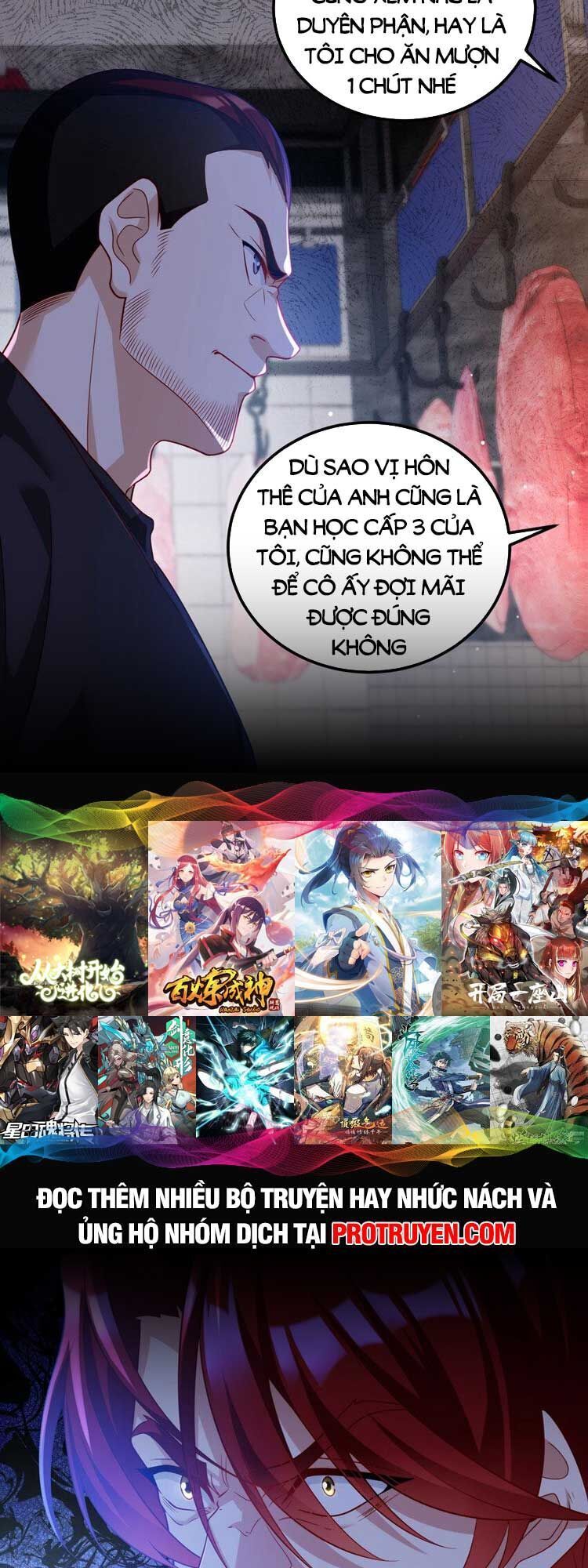 đọc truyện Tiên Tôn Lạc Vô Cực Chương 218 ảnh 33 tại Thiên Thai Truyện