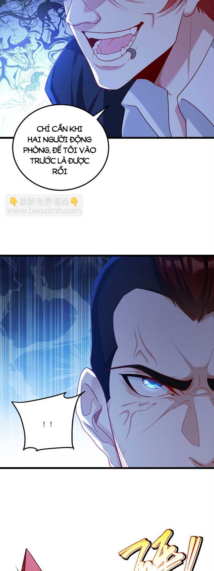 đọc truyện Tiên Tôn Lạc Vô Cực Chương 218 ảnh 34 tại Thiên Thai Truyện