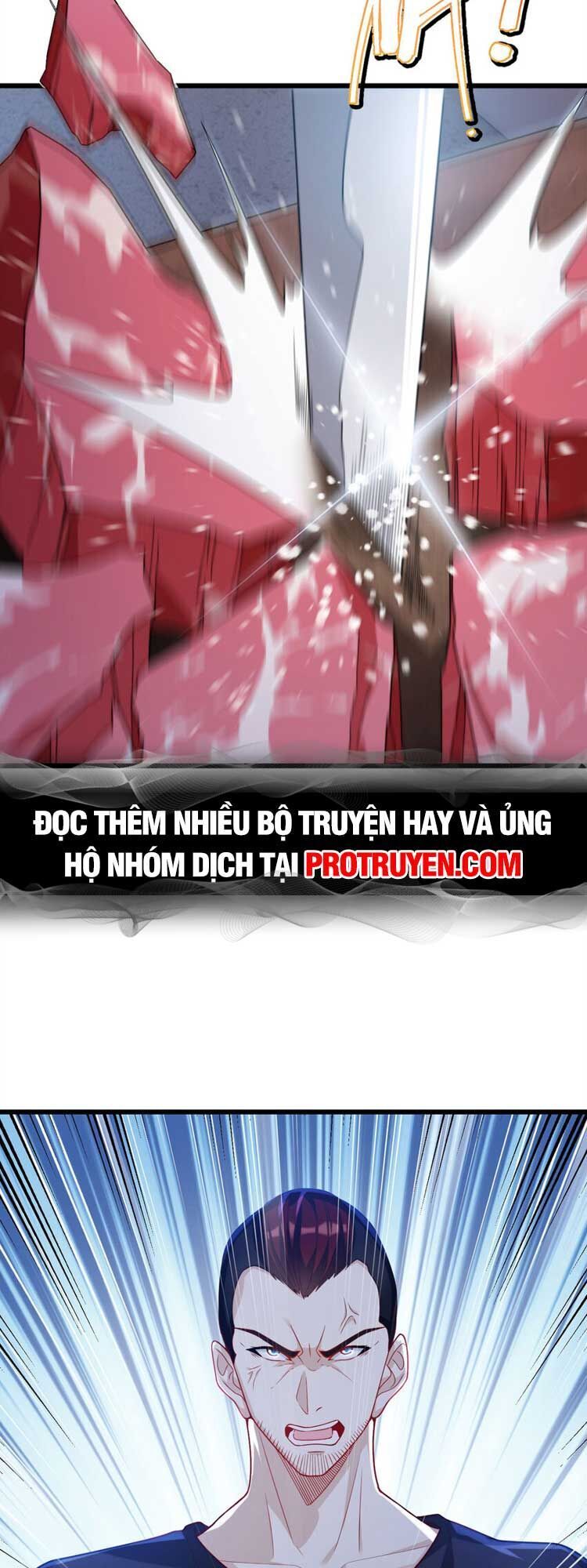 đọc truyện Tiên Tôn Lạc Vô Cực Chương 218 ảnh 35 tại Thiên Thai Truyện