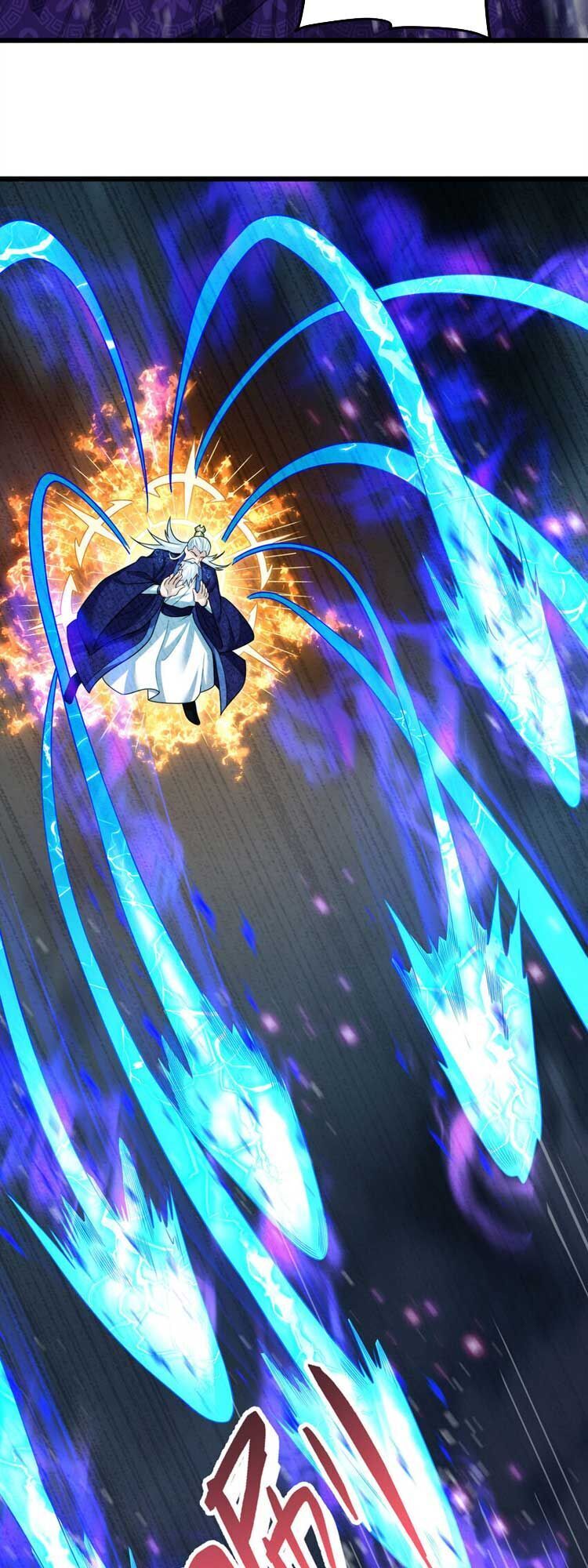 đọc truyện Tiên Tôn Lạc Vô Cực Chương 218 ảnh 6 tại Thiên Thai Truyện