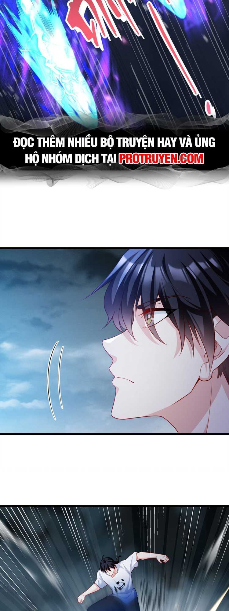 đọc truyện Tiên Tôn Lạc Vô Cực Chương 218 ảnh 7 tại Thiên Thai Truyện