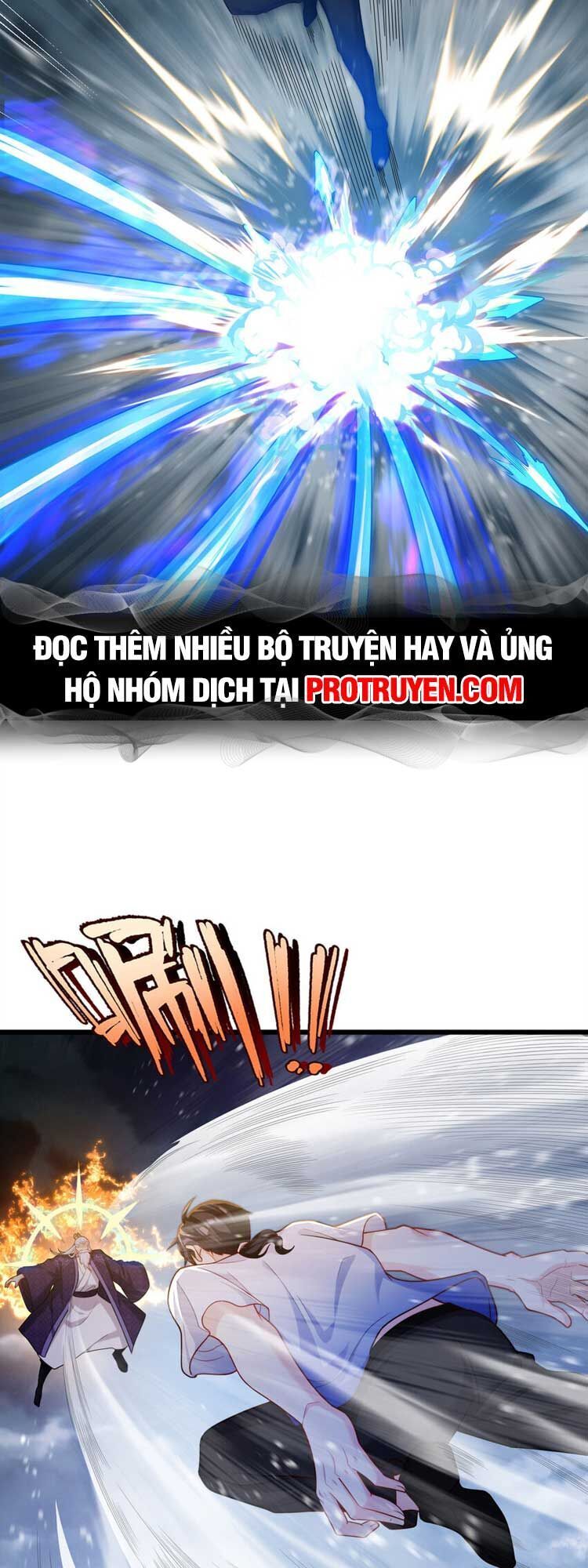 đọc truyện Tiên Tôn Lạc Vô Cực Chương 218 ảnh 8 tại Thiên Thai Truyện