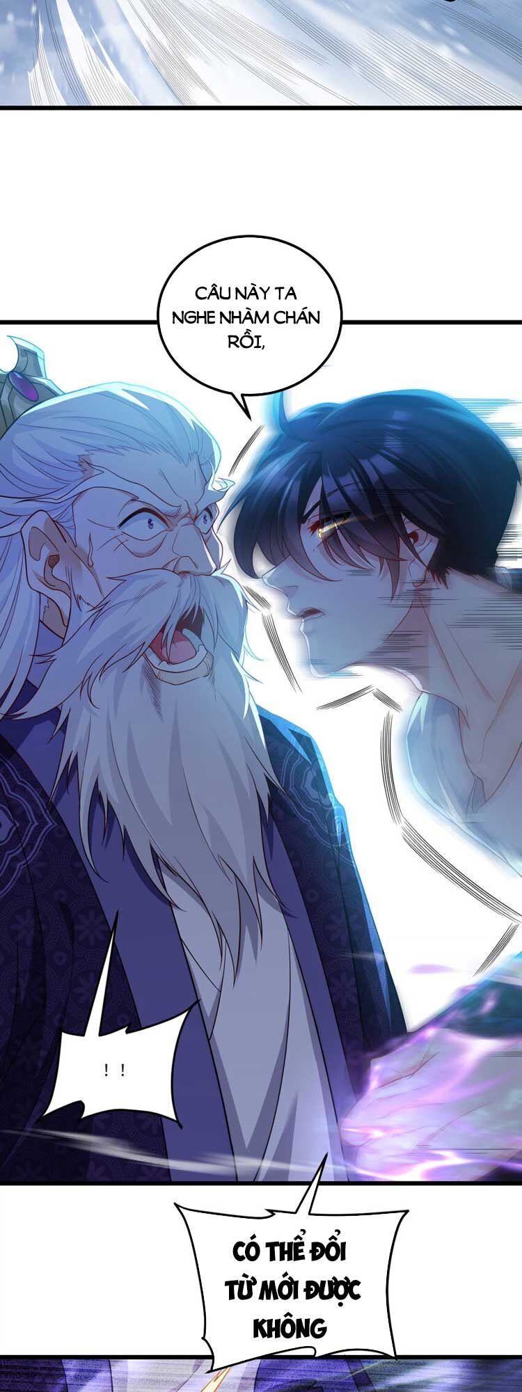 đọc truyện Tiên Tôn Lạc Vô Cực Chương 218 ảnh 9 tại Thiên Thai Truyện