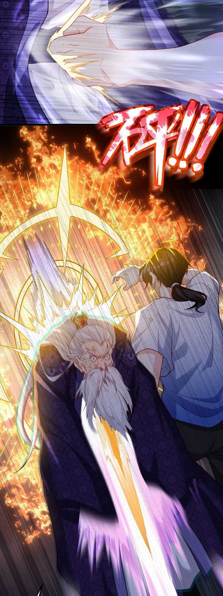 đọc truyện Tiên Tôn Lạc Vô Cực Chương 218 ảnh 10 tại Thiên Thai Truyện