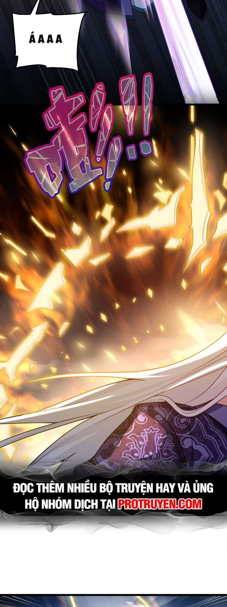 đọc truyện Tiên Tôn Lạc Vô Cực Chương 218 ảnh 11 tại Thiên Thai Truyện