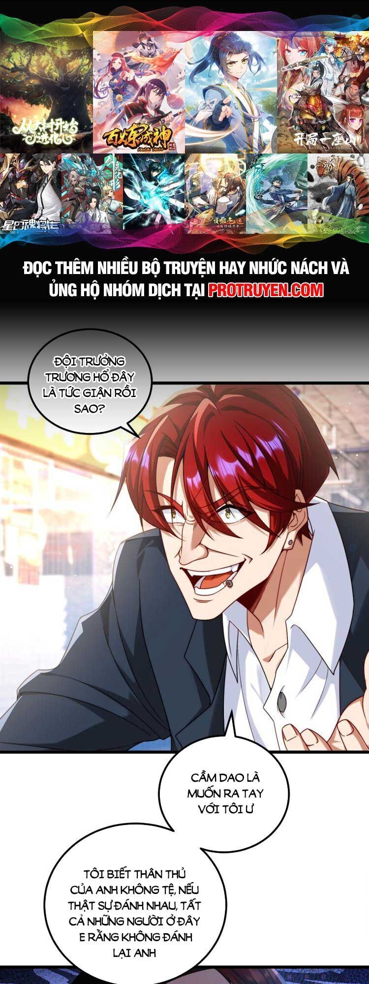 đọc truyện Tiên Tôn Lạc Vô Cực Chương 219 ảnh 3 tại Thiên Thai Truyện