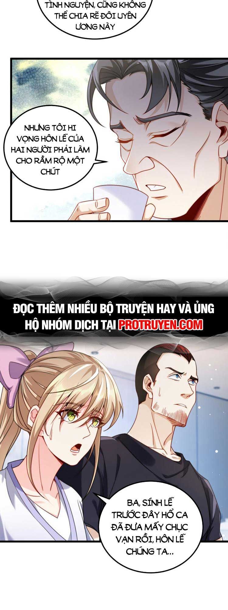 đọc truyện Tiên Tôn Lạc Vô Cực Chương 219 ảnh 15 tại Thiên Thai Truyện