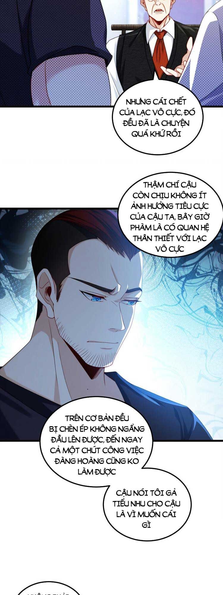 đọc truyện Tiên Tôn Lạc Vô Cực Chương 219 ảnh 17 tại Thiên Thai Truyện