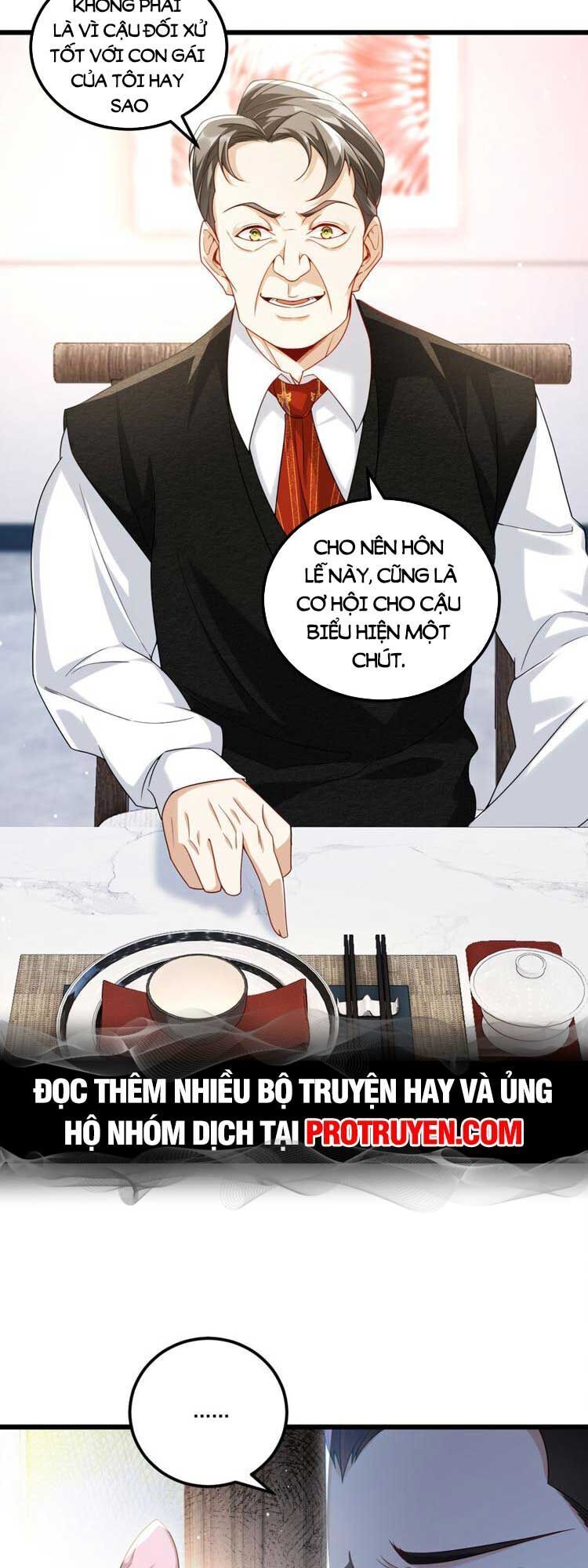 đọc truyện Tiên Tôn Lạc Vô Cực Chương 219 ảnh 18 tại Thiên Thai Truyện