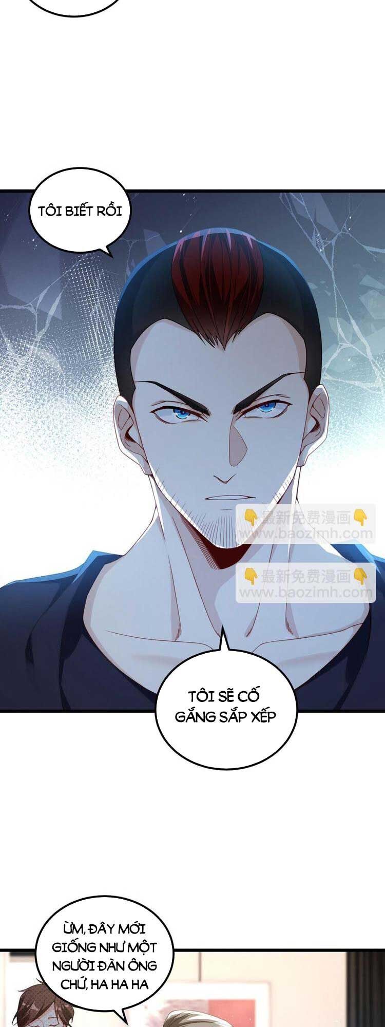 đọc truyện Tiên Tôn Lạc Vô Cực Chương 219 ảnh 20 tại Thiên Thai Truyện