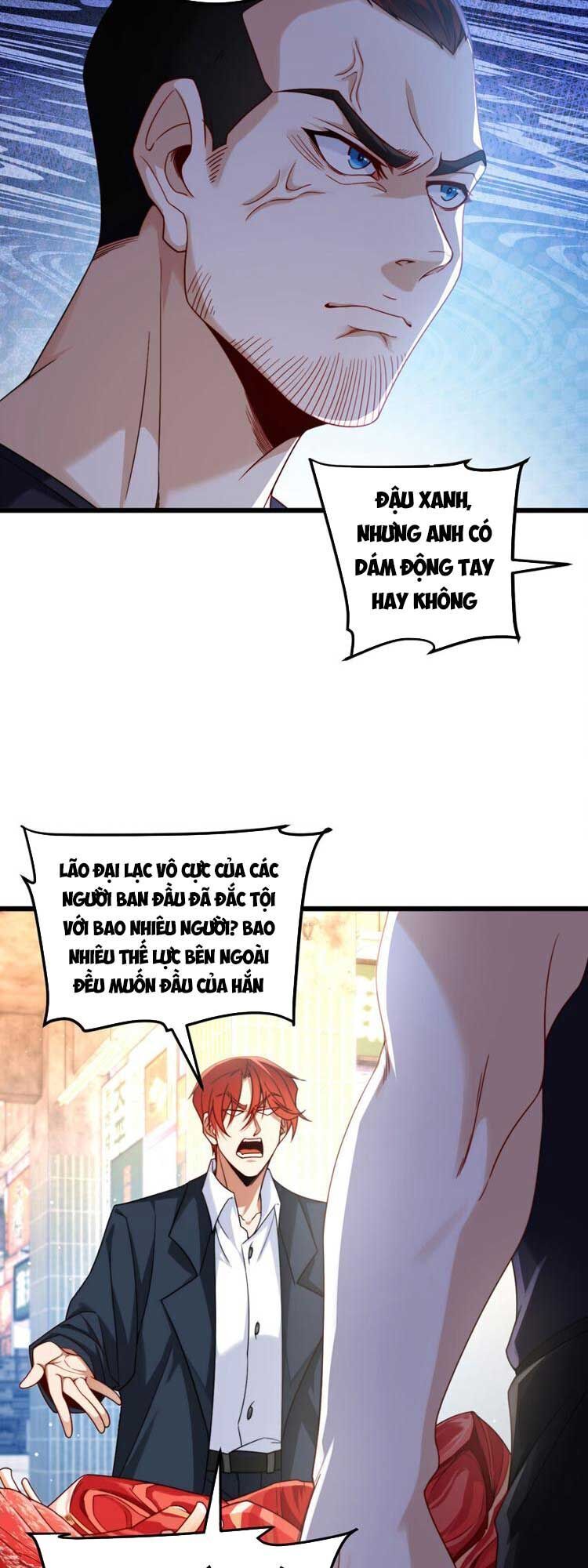 đọc truyện Tiên Tôn Lạc Vô Cực Chương 219 ảnh 4 tại Thiên Thai Truyện