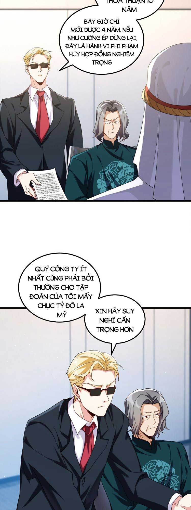 đọc truyện Tiên Tôn Lạc Vô Cực Chương 219 ảnh 23 tại Thiên Thai Truyện