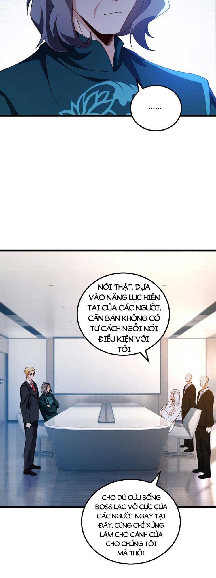 đọc truyện Tiên Tôn Lạc Vô Cực Chương 219 ảnh 26 tại Thiên Thai Truyện