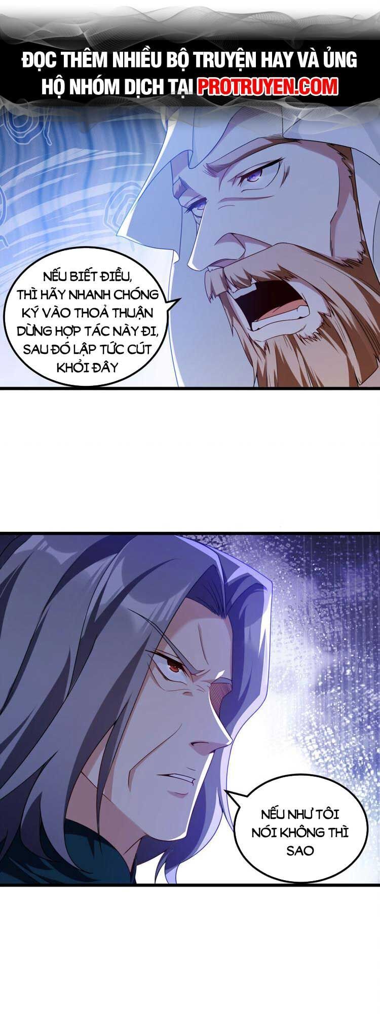 đọc truyện Tiên Tôn Lạc Vô Cực Chương 219 ảnh 27 tại Thiên Thai Truyện