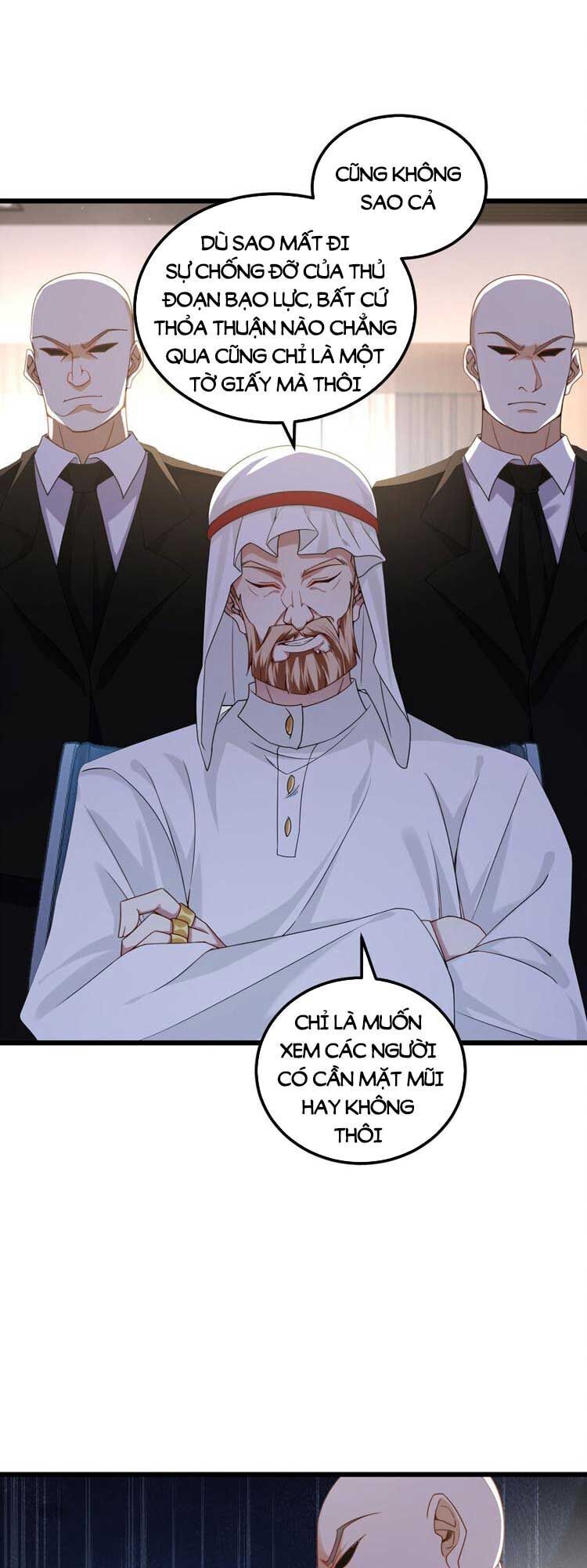 đọc truyện Tiên Tôn Lạc Vô Cực Chương 219 ảnh 28 tại Thiên Thai Truyện