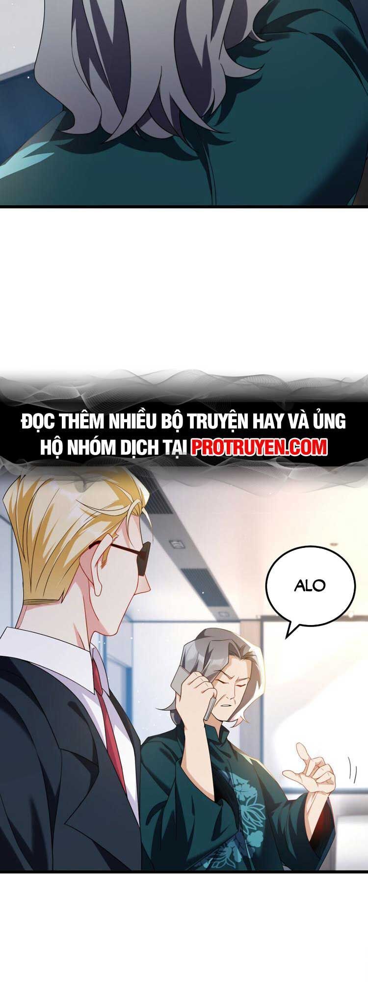 đọc truyện Tiên Tôn Lạc Vô Cực Chương 219 ảnh 31 tại Thiên Thai Truyện