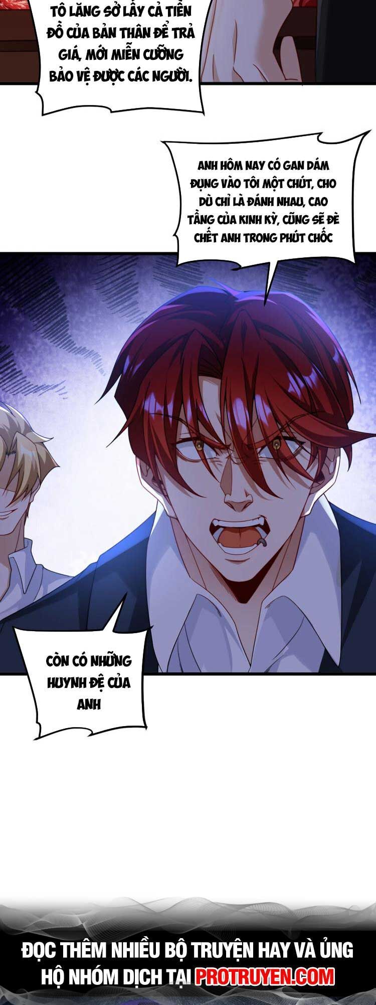 đọc truyện Tiên Tôn Lạc Vô Cực Chương 219 ảnh 5 tại Thiên Thai Truyện