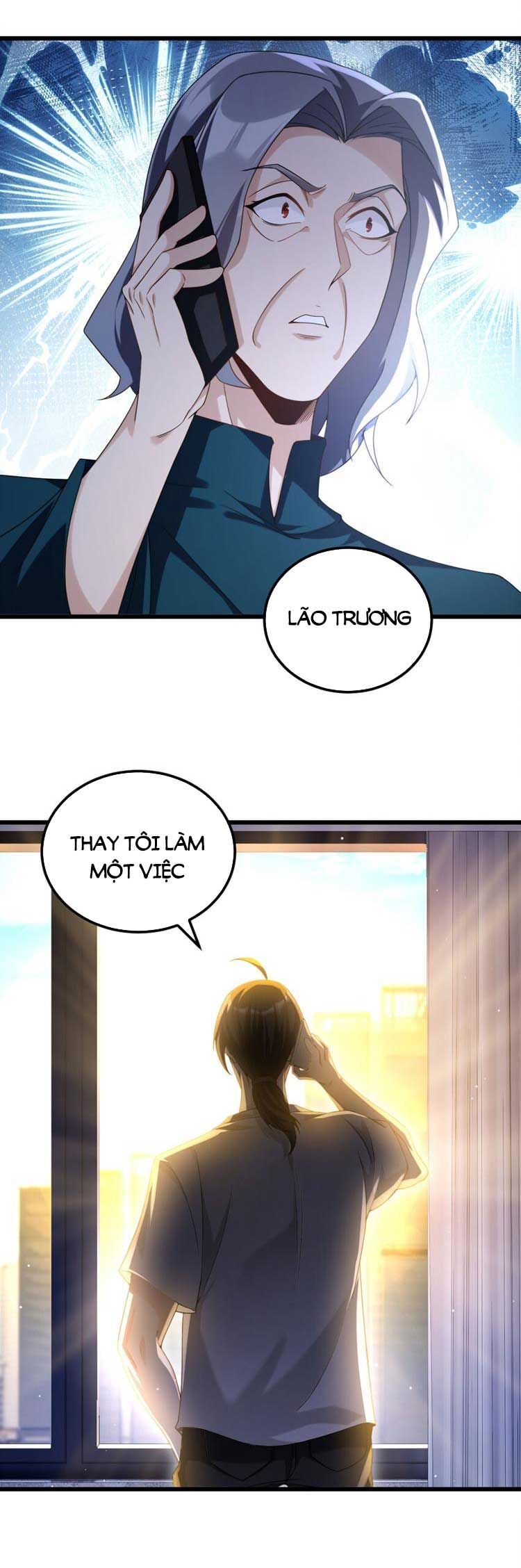 đọc truyện Tiên Tôn Lạc Vô Cực Chương 219 ảnh 32 tại Thiên Thai Truyện