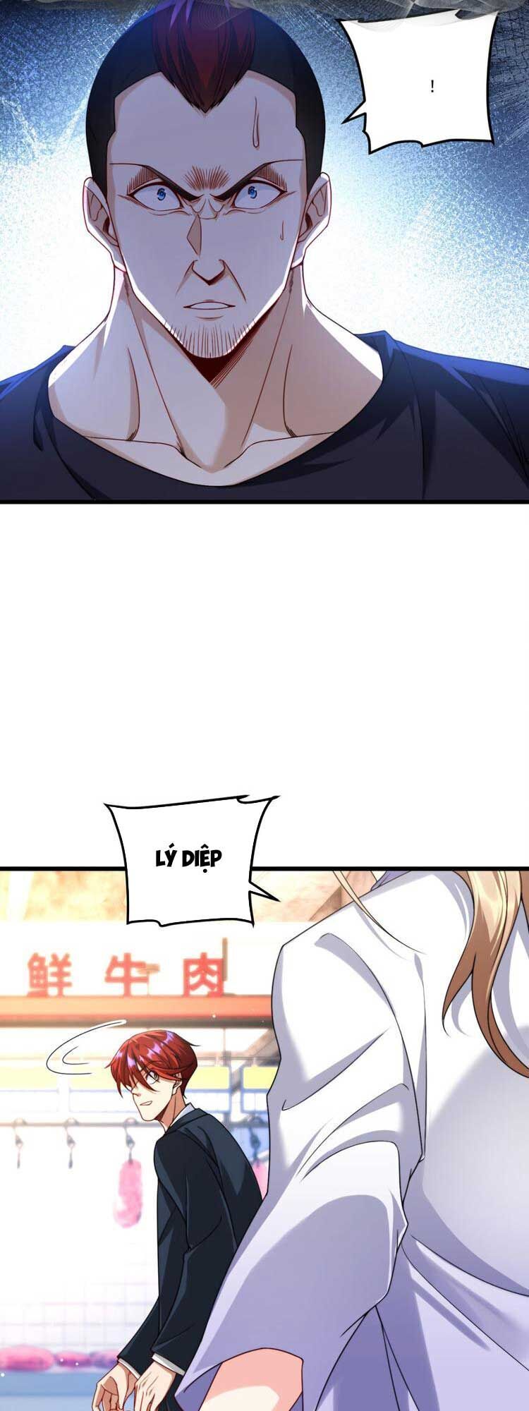 đọc truyện Tiên Tôn Lạc Vô Cực Chương 219 ảnh 6 tại Thiên Thai Truyện