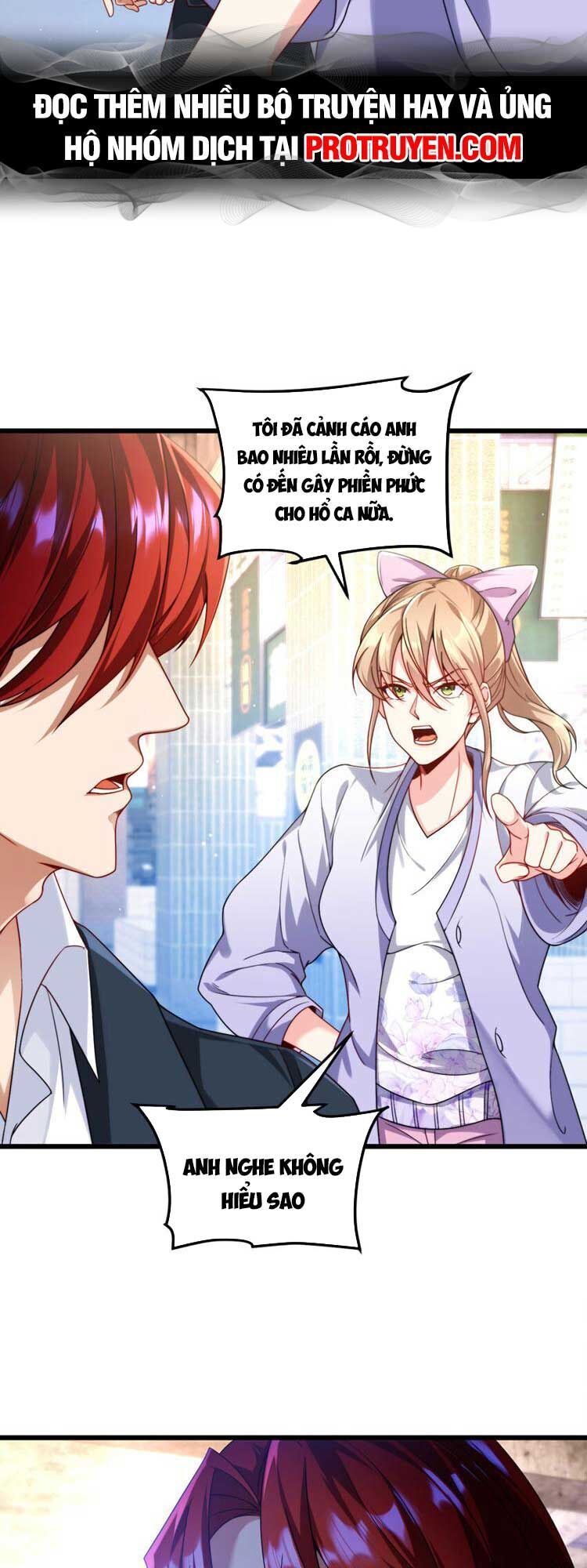 đọc truyện Tiên Tôn Lạc Vô Cực Chương 219 ảnh 7 tại Thiên Thai Truyện