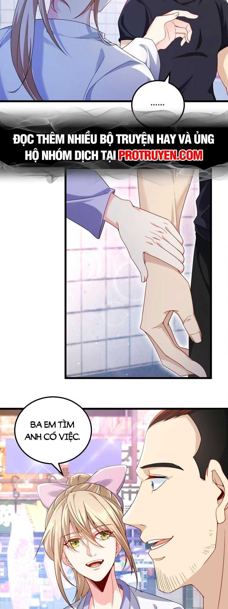 đọc truyện Tiên Tôn Lạc Vô Cực Chương 219 ảnh 10 tại Thiên Thai Truyện