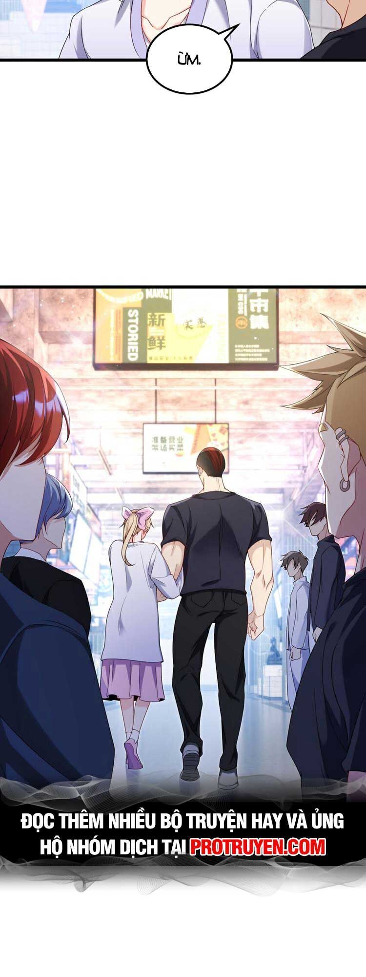 đọc truyện Tiên Tôn Lạc Vô Cực Chương 219 ảnh 11 tại Thiên Thai Truyện