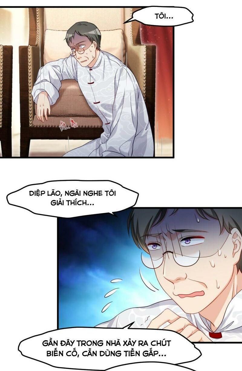 đọc truyện Tiên Tôn Lạc Vô Cực Chương 22 ảnh 17 tại Thiên Thai Truyện