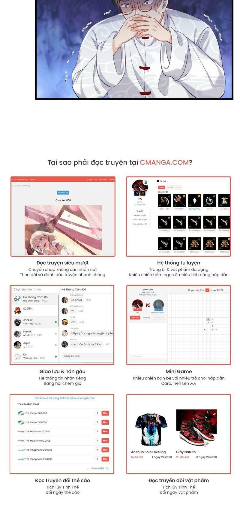 đọc truyện Tiên Tôn Lạc Vô Cực Chương 22 ảnh 19 tại Thiên Thai Truyện