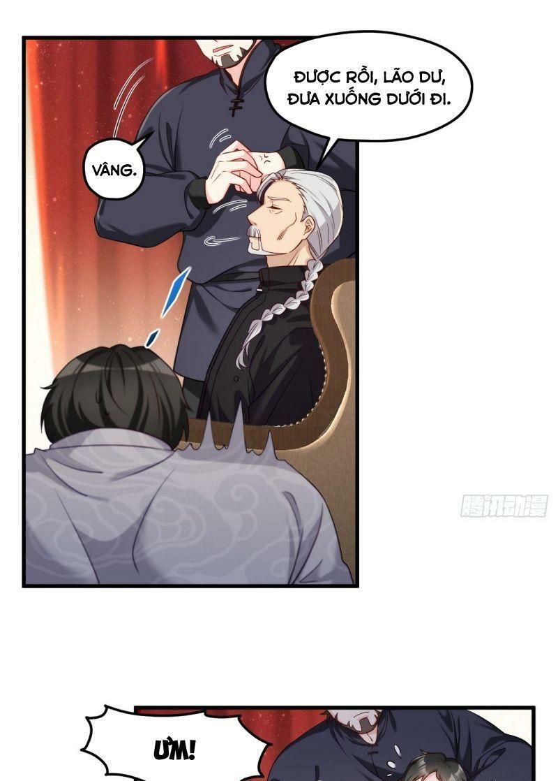 đọc truyện Tiên Tôn Lạc Vô Cực Chương 22 ảnh 20 tại Thiên Thai Truyện