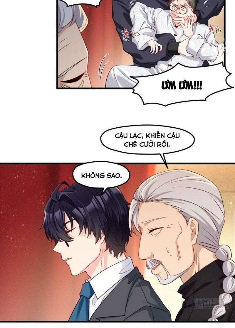 đọc truyện Tiên Tôn Lạc Vô Cực Chương 22 ảnh 21 tại Thiên Thai Truyện