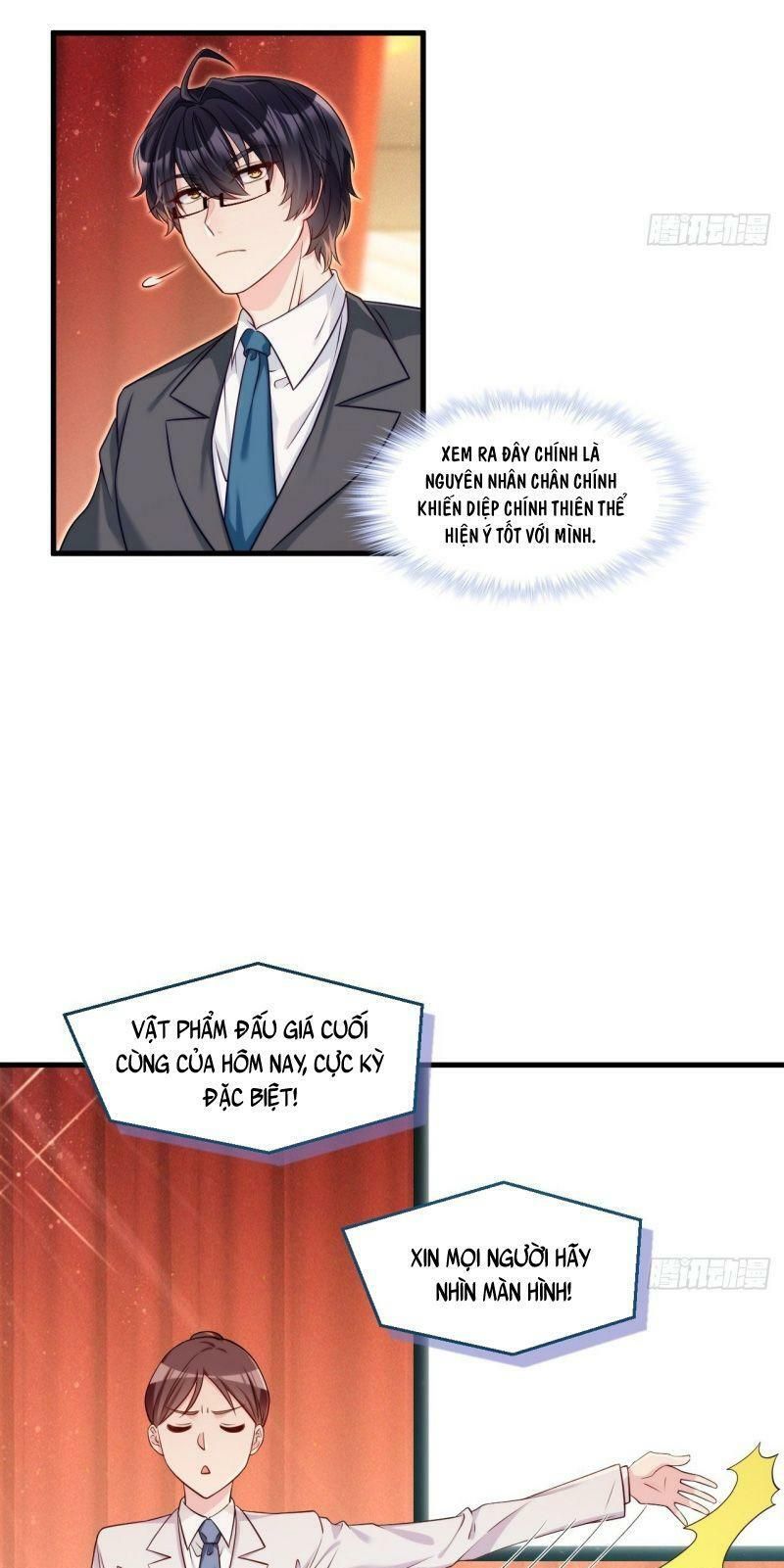 đọc truyện Tiên Tôn Lạc Vô Cực Chương 22 ảnh 24 tại Thiên Thai Truyện