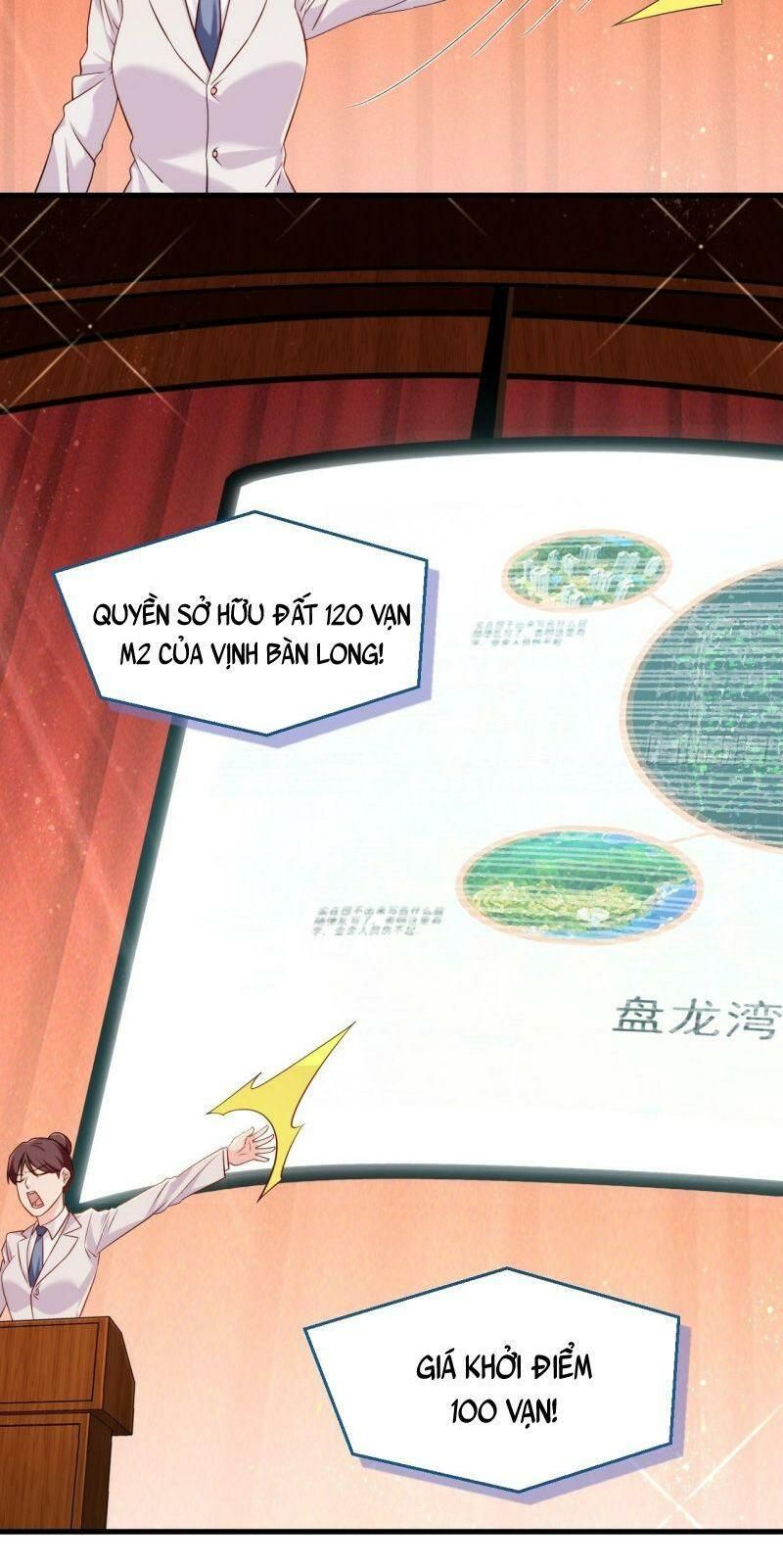 đọc truyện Tiên Tôn Lạc Vô Cực Chương 22 ảnh 25 tại Thiên Thai Truyện