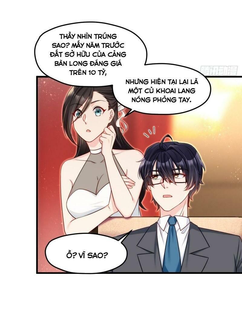 đọc truyện Tiên Tôn Lạc Vô Cực Chương 22 ảnh 27 tại Thiên Thai Truyện